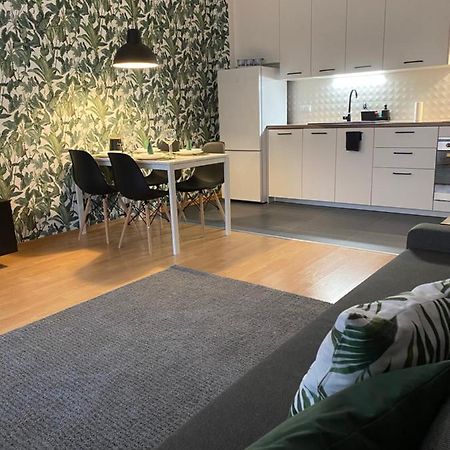 Ferienwohnung Apartament Nature Piaseczno  Exterior foto
