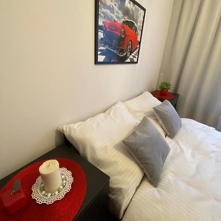 Ferienwohnung Apartament Nature Piaseczno  Exterior foto