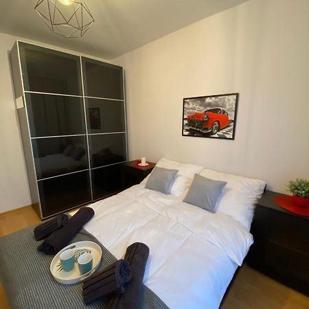 Ferienwohnung Apartament Nature Piaseczno  Exterior foto