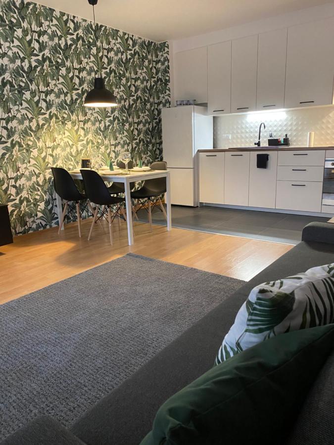 Ferienwohnung Apartament Nature Piaseczno  Exterior foto