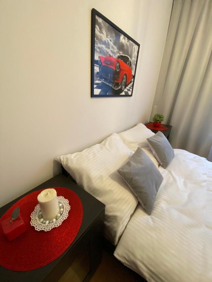 Ferienwohnung Apartament Nature Piaseczno  Exterior foto