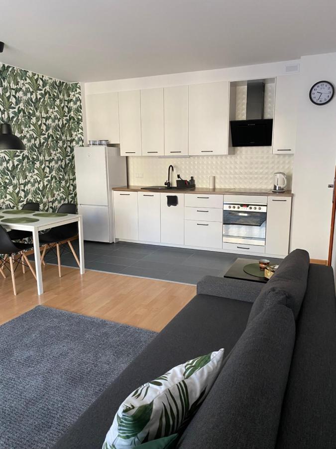 Ferienwohnung Apartament Nature Piaseczno  Exterior foto